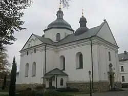 Church of the Transfiguration