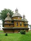 Church of the Intercession