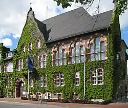 County House Steinburg