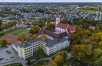 Kretinga