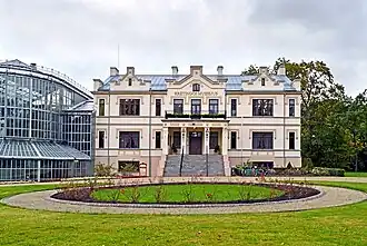 Image 3Kretinga Museum