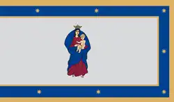 Flag of Kretinga