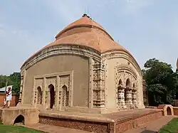 Krishnachandra temple
