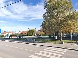 Krislovo