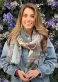 Kristina Ayanian Representative to Miss Grand International 2021