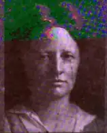 Kristine Mann