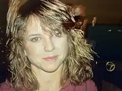 Kristy McNichol, Worst Supporting Actress winner