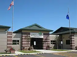 Kronenwetter Municipal Center
