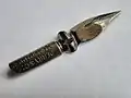 nº 120 Crown pen