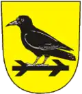 Coat of arms of Kryry