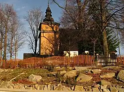 Church of Saint Adalbert