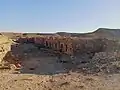 Ksar Bayouli (Oued Graguer)