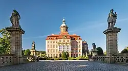 Książ Castle