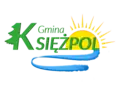 Official logo of Gmina Księżpol