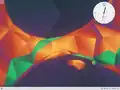 Kubuntu 16.04 LTS (Xenial Xerus)