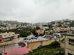 Kafr Al-Maa