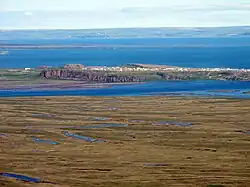 Kugluktuk NU