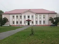 Kohtla-Järve branch of the Tallinn Health Care College