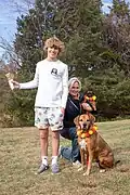Kukur Tihar USA 2025- Haymarket, Virginia
