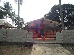 Kulappurakavu Devi Temple