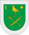 Kulykivka Raion
