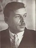 Mykola Kulish