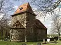 Kulkwitz church