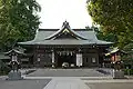Izumi Shrine