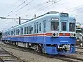 Kumamoto Electric Railway 200 series