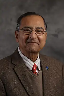 Kumares Sinha