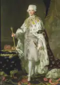 Gustav III of Sweden