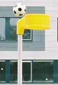 Korf and ball