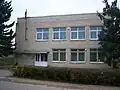 Parish