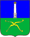 Coat of arms of Kurmysh