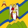 Flag of Kurnyky