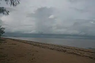 Kurrimine Beach