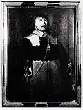 Kurt Bertram von Pfuel (1590–1658)