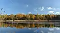 Lake Martiska
