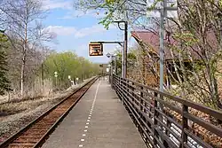 Platform