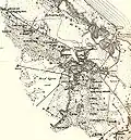 Map of Edi (Idi) and surrounds.