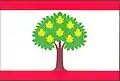 Flag of Kutrovice