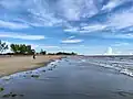 Kutubdia Sea Beach