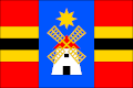 Flag of Kuželov