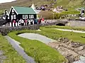 Old Settlement of Vikings