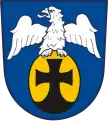 Coat of arms of Kvasiny