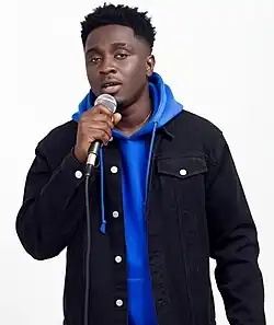 Performing in 2024