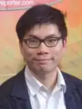 Steven Kwok (in 2010), 2008 President, later Labour Party chairman