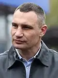 Vitali Klitschko
