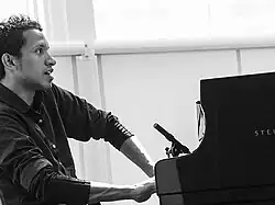 Aarhus Jazz Festival 2010