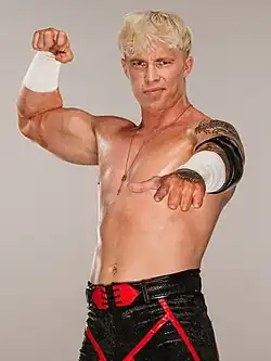 Kyle Fletcher